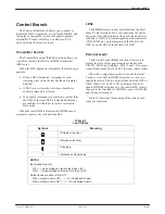 Preview for 65 page of Paradyne COMSPHERE DualFlow 3615 User Manual