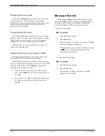 Preview for 66 page of Paradyne COMSPHERE DualFlow 3615 User Manual