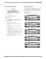 Preview for 71 page of Paradyne COMSPHERE DualFlow 3615 User Manual