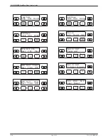 Preview for 72 page of Paradyne COMSPHERE DualFlow 3615 User Manual