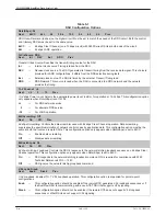 Preview for 74 page of Paradyne COMSPHERE DualFlow 3615 User Manual