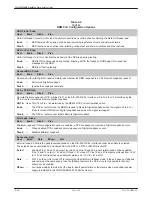 Preview for 82 page of Paradyne COMSPHERE DualFlow 3615 User Manual