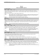 Preview for 86 page of Paradyne COMSPHERE DualFlow 3615 User Manual