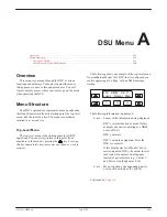 Preview for 89 page of Paradyne COMSPHERE DualFlow 3615 User Manual