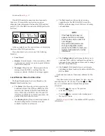 Preview for 92 page of Paradyne COMSPHERE DualFlow 3615 User Manual