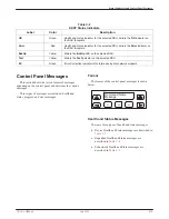 Preview for 99 page of Paradyne COMSPHERE DualFlow 3615 User Manual