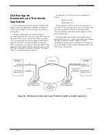 Preview for 119 page of Paradyne COMSPHERE DualFlow 3615 User Manual