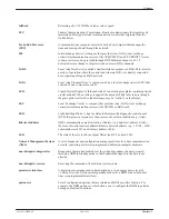 Preview for 127 page of Paradyne COMSPHERE DualFlow 3615 User Manual