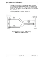 Предварительный просмотр 94 страницы Paradyne Comsphere User Manual