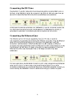 Preview for 5 page of Paradyne DNE4500-P Installation Instructions Manual