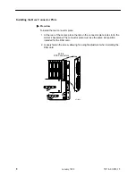 Предварительный просмотр 8 страницы Paradyne Dual DSU 7511 Instructions Manual