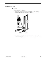 Предварительный просмотр 9 страницы Paradyne Dual DSU 7511 Instructions Manual