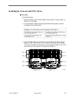 Предварительный просмотр 11 страницы Paradyne Dual DSU 7511 Instructions Manual