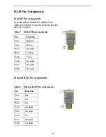 Предварительный просмотр 11 страницы Paradyne ENE2000-P Installation Instructions Manual