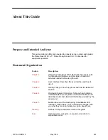 Preview for 7 page of Paradyne FrameSaver 9120 User Manual