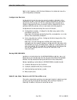 Preview for 12 page of Paradyne FrameSaver 9120 User Manual