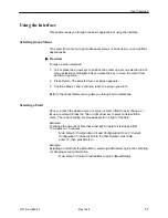 Preview for 21 page of Paradyne FrameSaver 9120 User Manual