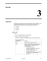 Preview for 23 page of Paradyne FrameSaver 9120 User Manual