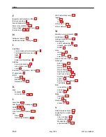 Preview for 80 page of Paradyne FrameSaver 9120 User Manual