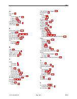 Preview for 81 page of Paradyne FrameSaver 9120 User Manual