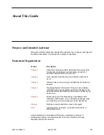 Preview for 9 page of Paradyne FrameSaver 9620 User Manual