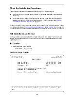 Preview for 10 page of Paradyne framesaver 9623 Installation Instructions Manual