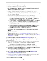 Preview for 11 page of Paradyne framesaver 9623 Installation Instructions Manual