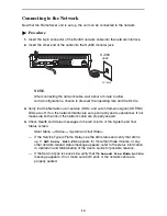 Preview for 14 page of Paradyne framesaver 9623 Installation Instructions Manual