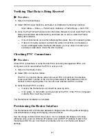 Preview for 17 page of Paradyne framesaver 9623 Installation Instructions Manual