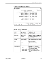 Preview for 159 page of Paradyne FrameSaver 9720 User Manual