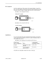 Preview for 203 page of Paradyne FrameSaver 9720 User Manual