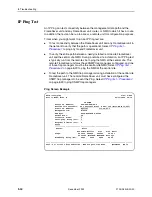 Preview for 208 page of Paradyne FrameSaver 9720 User Manual