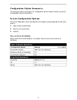 Preview for 4 page of Paradyne FrameSaver 9783 Quick Reference