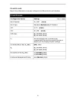 Preview for 8 page of Paradyne FrameSaver 9783 Quick Reference