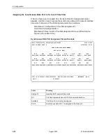 Preview for 66 page of Paradyne FrameSaver FLEX 9123 User Manual