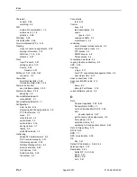 Preview for 272 page of Paradyne FrameSaver FLEX 9123 User Manual