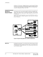 Предварительный просмотр 19 страницы Paradyne FrameSaver NP 110 User Manual