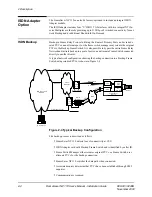 Предварительный просмотр 21 страницы Paradyne FrameSaver NP 110 User Manual