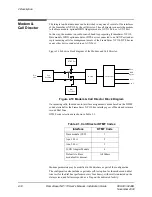 Предварительный просмотр 31 страницы Paradyne FrameSaver NP 110 User Manual