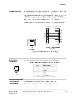 Предварительный просмотр 40 страницы Paradyne FrameSaver NP 110 User Manual