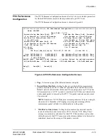 Предварительный просмотр 60 страницы Paradyne FrameSaver NP 110 User Manual