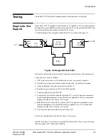 Предварительный просмотр 70 страницы Paradyne FrameSaver NP 110 User Manual