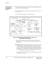 Предварительный просмотр 117 страницы Paradyne FrameSaver NP 110 User Manual