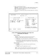 Предварительный просмотр 118 страницы Paradyne FrameSaver NP 110 User Manual