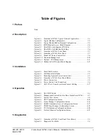 Предварительный просмотр 9 страницы Paradyne FrameSaver NP 64+ User Manual