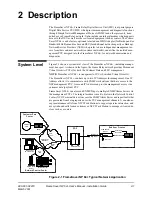 Предварительный просмотр 20 страницы Paradyne FrameSaver NP 64+ User Manual