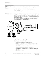 Предварительный просмотр 21 страницы Paradyne FrameSaver NP 64+ User Manual