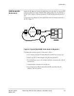 Предварительный просмотр 22 страницы Paradyne FrameSaver NP 64+ User Manual