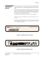 Предварительный просмотр 26 страницы Paradyne FrameSaver NP 64+ User Manual