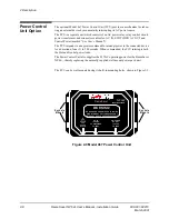 Предварительный просмотр 27 страницы Paradyne FrameSaver NP 64+ User Manual